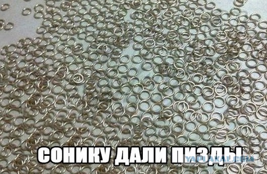 Тюнинг по-арабски