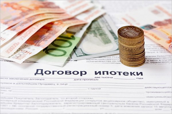По семейной ипотеке выделили дополнительный лимит на 350 млрд рублей