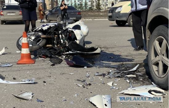 Выйти поговорить в левом ряду на МКАДе - бесценно