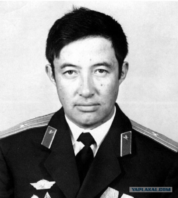 Советский спецназ в Афганистане