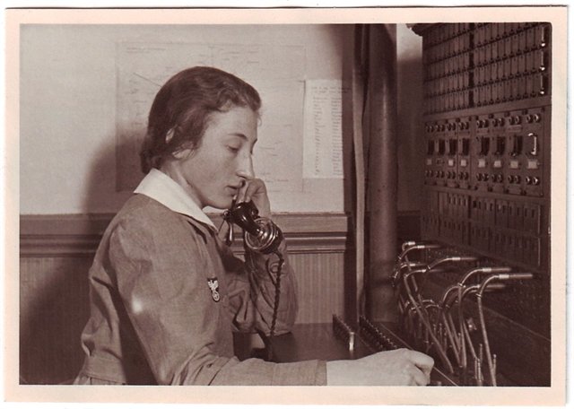 Винегрет исторических фотографий-2