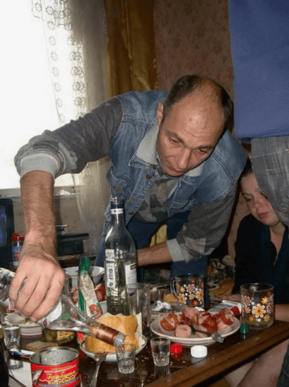 Алкогольный синдром седьмого дня: почему похмелье наступает через неделю?