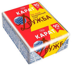 Жрануть по советски