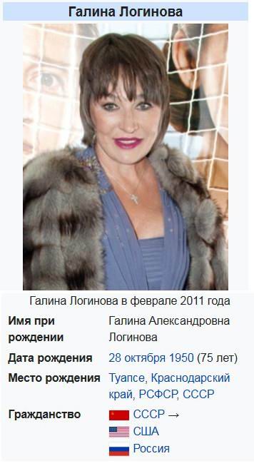 Русская женщина и какая то сука