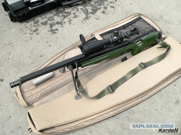 Sako TRG-22