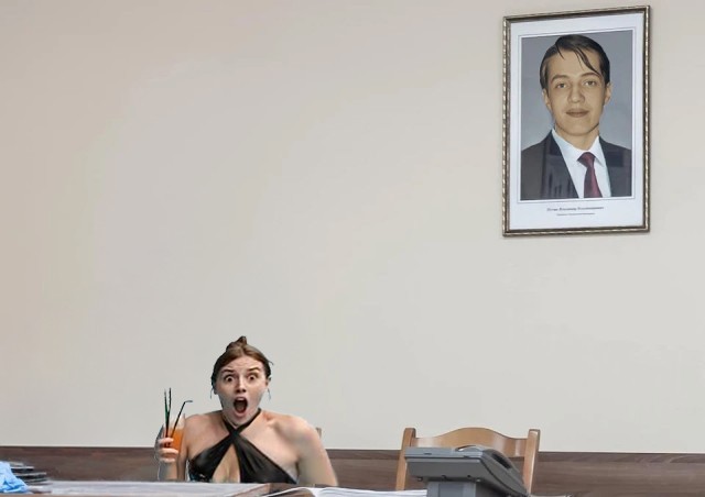 Посоветуйте, что с ней сделать?