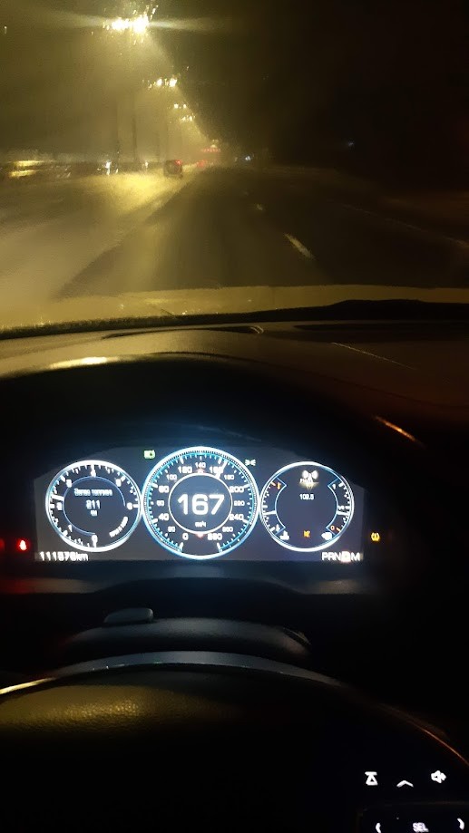 АвтоВАЗ показал гоночную Lada Iskra за 7 млн рублей