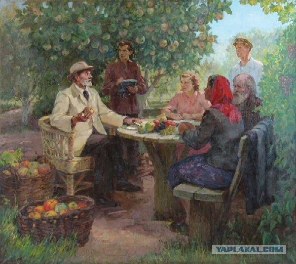 Голосование идио... очень образованных людей