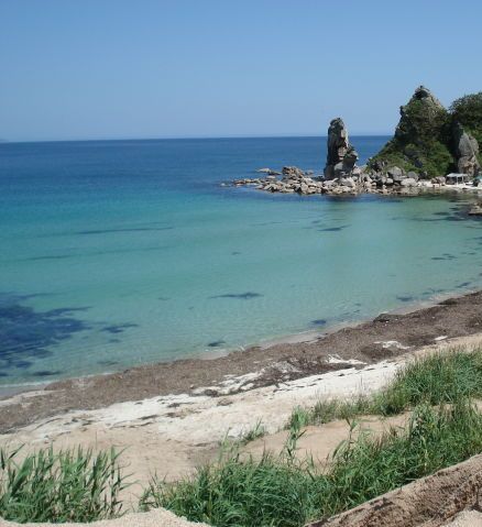 Малоизвестное Приморье.