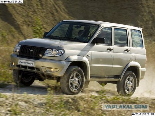 Самые неубиваемые автомобили