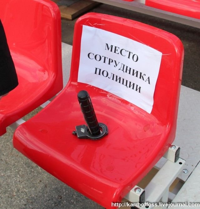 Пох, и так сойдет!