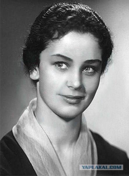 Красавицы советского кинематографа