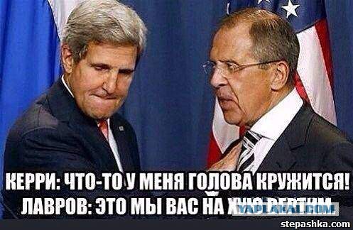 Украинский удар по нашей экономике