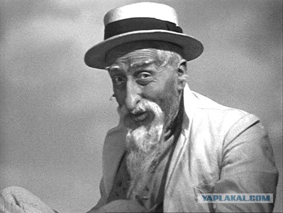 А какой ваш фантастический агрегат?