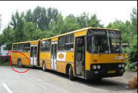 Клички советских авто