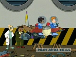 Африканская программа исследований космоса