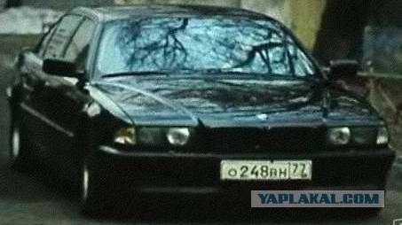 Автогерои