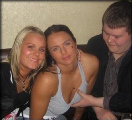 Забавные картинки.