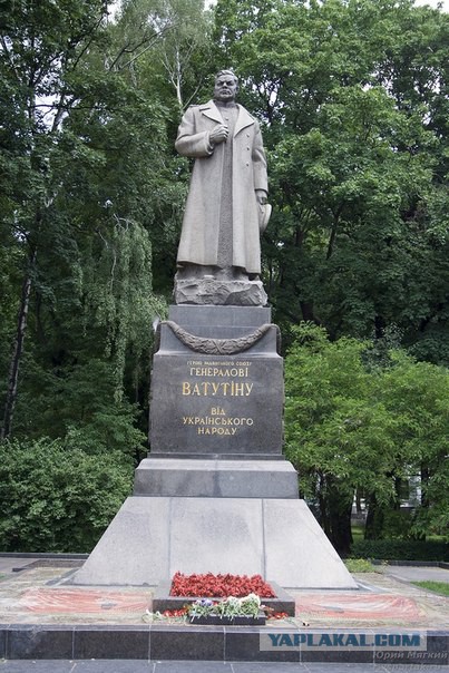Перемирие кончилось, едва начавшись. часть 5
