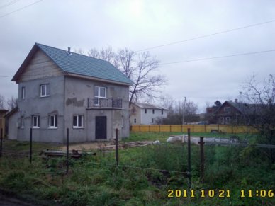 Продаю дом
