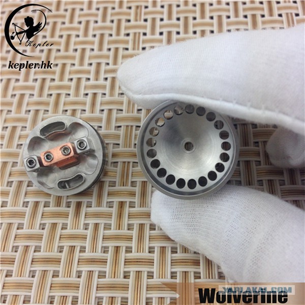 Вся правда об электронных сигаретах