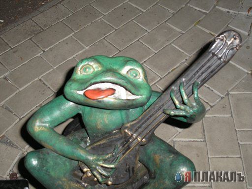 Архитекторы и скульпторы