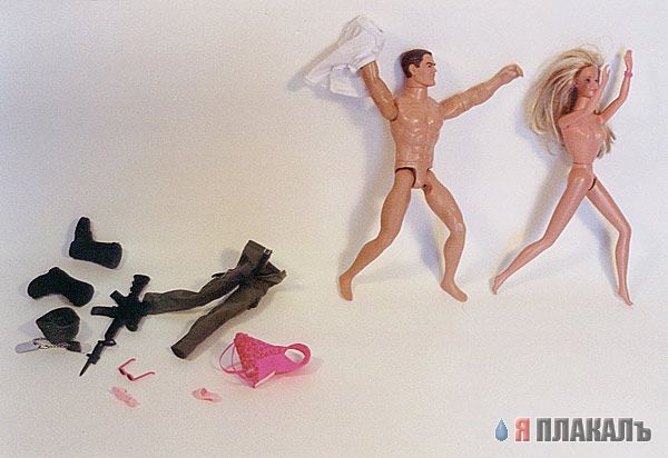 ИГРУШКИ. Прикольные игрушки!