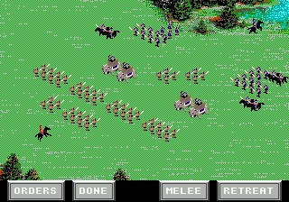 Веселые 90-е. Sega mega drive 2