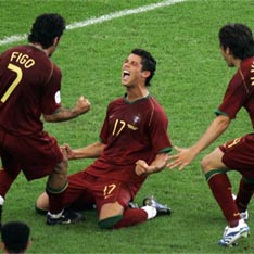 Чемпионат мира по футболу 2006