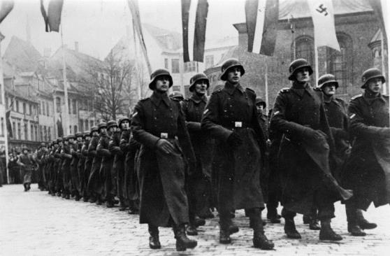 Тайник для диверсантов времен ВОВ, найденный спустя 70 лет