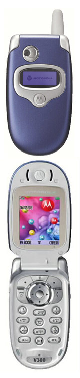 Мобильная ностальгия: топ-10 телефонов Motorola