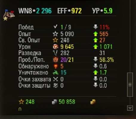 Wargaming 41