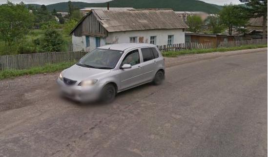 ДТП в СССР