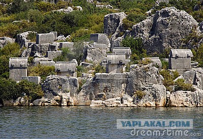 Литьё каменных блоков