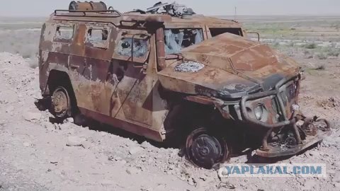 CNN: Россия нанесла первый авиаудар в Сирии-2