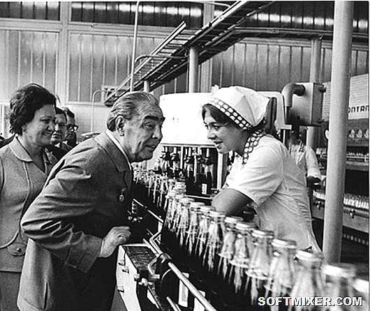 Леонид Брежнев. Неизвестный солдат 50 лет спустя