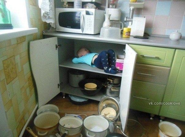 Подборка интересных и веселых картинок