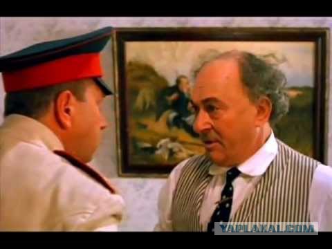 Пора готовиться к погромам и экспроприациям