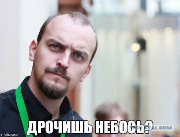 Как не стать жертвой маньяка 18+