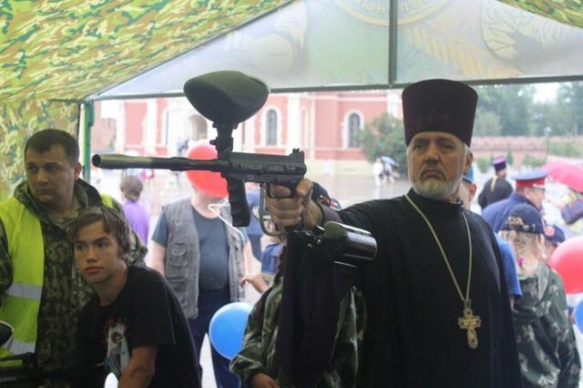 Подборка интересных и веселых картинок
