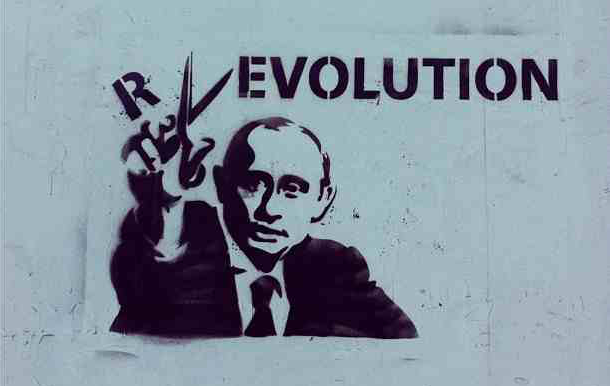 С днем рождения, В.В. Путин!