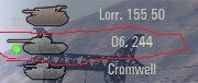 Wargaming 57