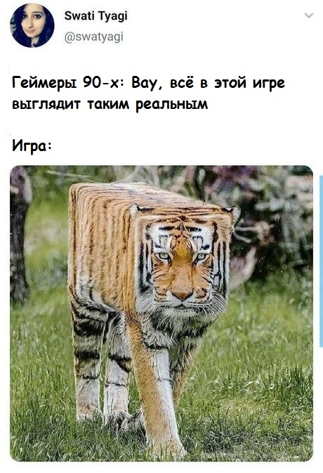 Черные шаги эволюции