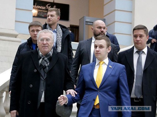 Дегтярев: а что, если выстрелит?