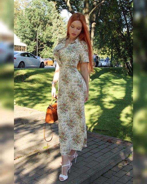 Как выглядят 3 000 000$ потраченных на пластических хирургов :)