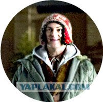 Бутиратчик из Череповца