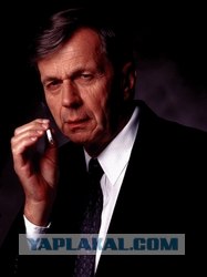 В лесу Пенсильвании засняли пришельца?