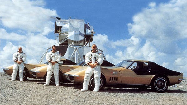 «Автомобиль мечты»: история Chevrolet Corvette