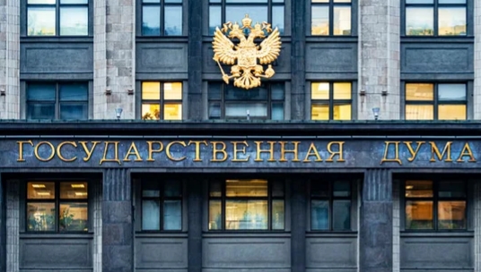 В "Единой России" подготовили законопроект о запрете въезда в РФ русофобам
