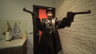 Лавров заявил о переброске военной техники НАТО к границам России